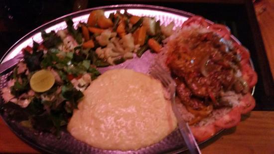Olive Garden